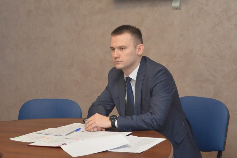 Новоизбранный воронежский депутат отказался от мандата