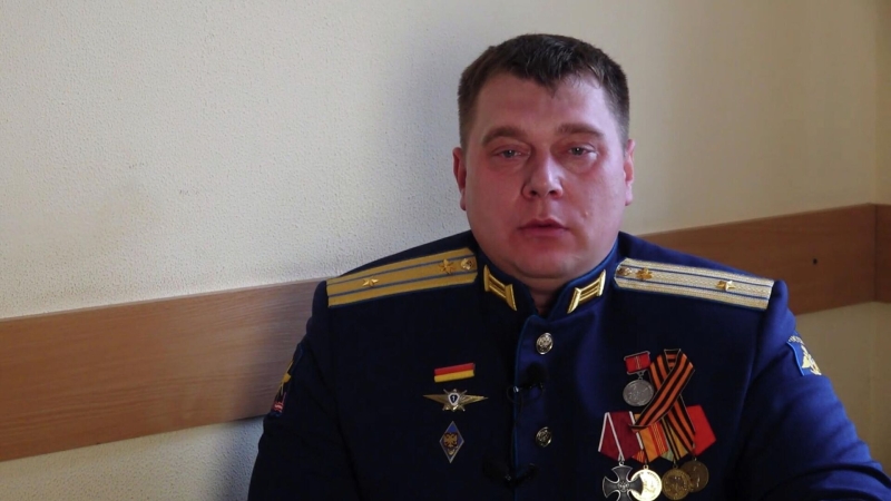 Новоизбранный воронежский депутат отказался от мандата