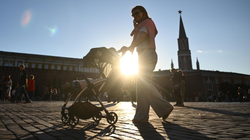 Новорожденных в Подмосковье стали чаще называть старославянскими именами