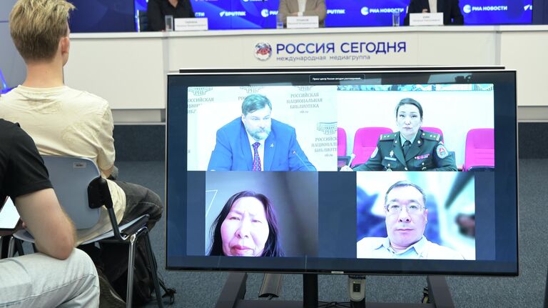 Общая память. Эксперты четырех стран обсудили итоги Второй мировой войны