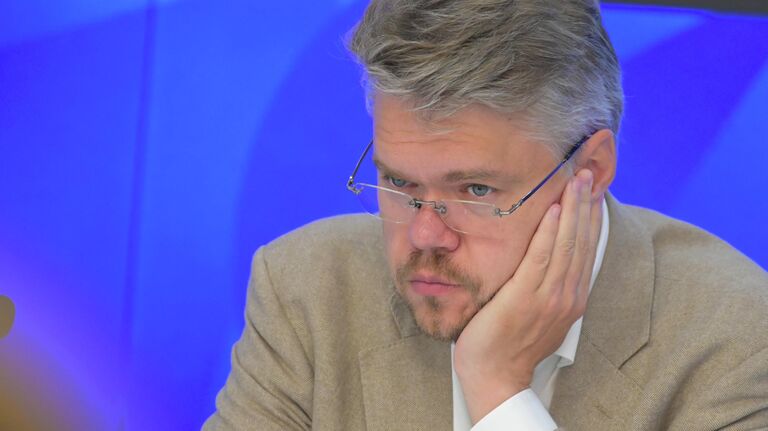 Общая память. Эксперты четырех стран обсудили итоги Второй мировой войны