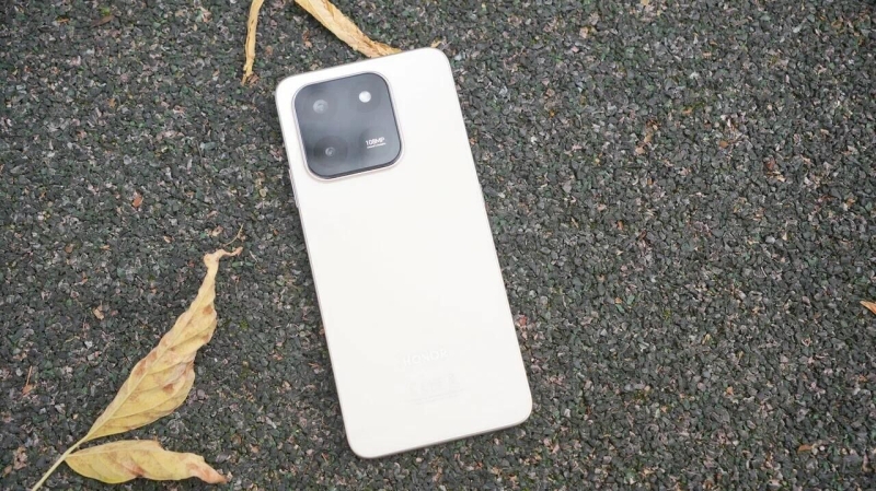 Обзор HONOR X7d: народный смартфон с поддержкой сервисов Google