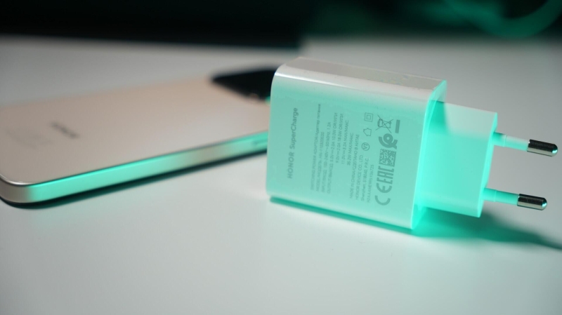 Обзор HONOR X7d: народный смартфон с поддержкой сервисов Google