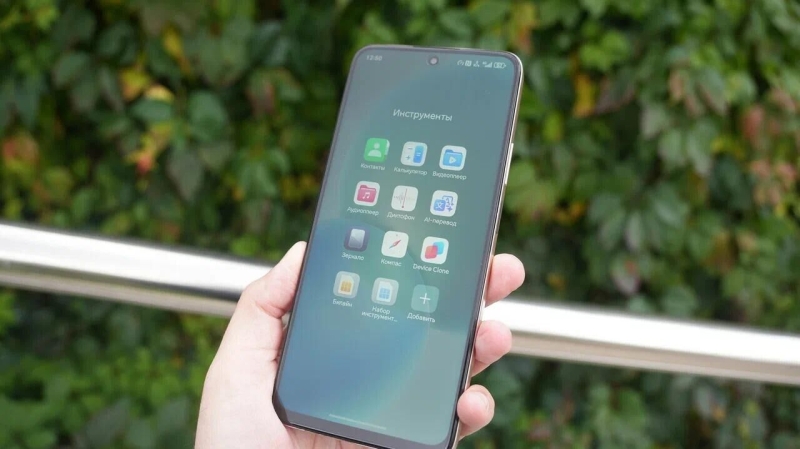 Обзор HONOR X7d: народный смартфон с поддержкой сервисов Google