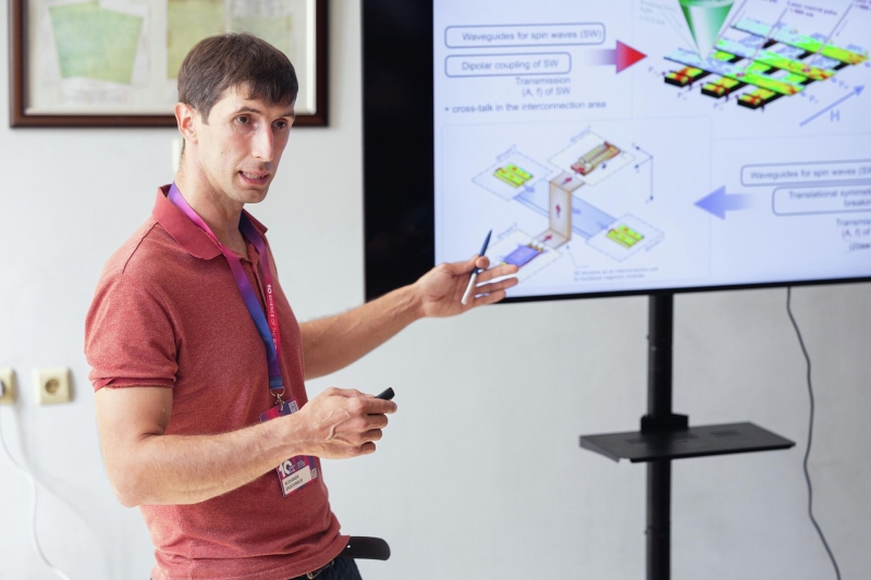 Очень высокий IQ. В России открылся форум "Наука будущего &ndash; наука молодых"