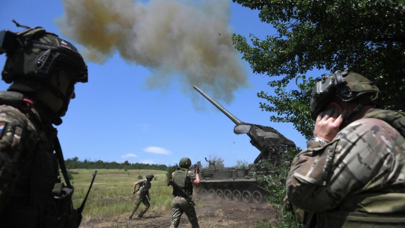 Одна из бригад ВСУ лишилась последнего боеспособного батальона