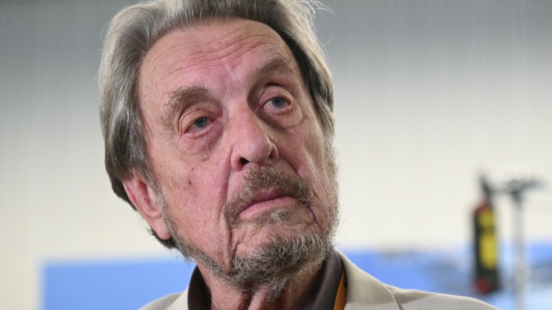 Отца Илона Маска обвинили в сексуальном насилии над детьми