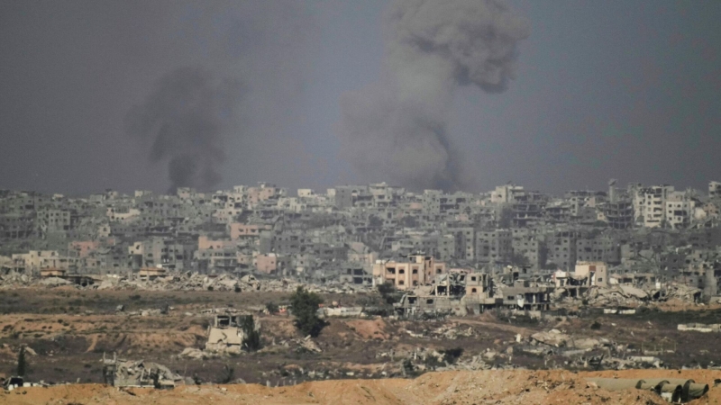 Палестинский политик призвал арабские страны бойкотировать Израиль