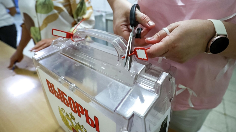 Памфилова назвала число участников СВО, победивших на выборах в ЕДГ