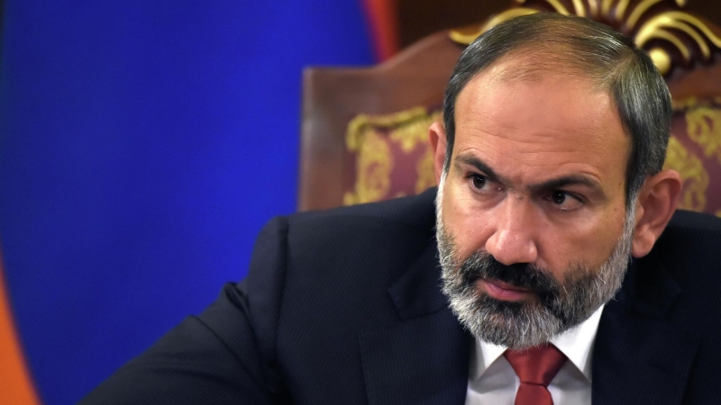 Пашинян оценил перспективы развития отношений между Россией и Арменией