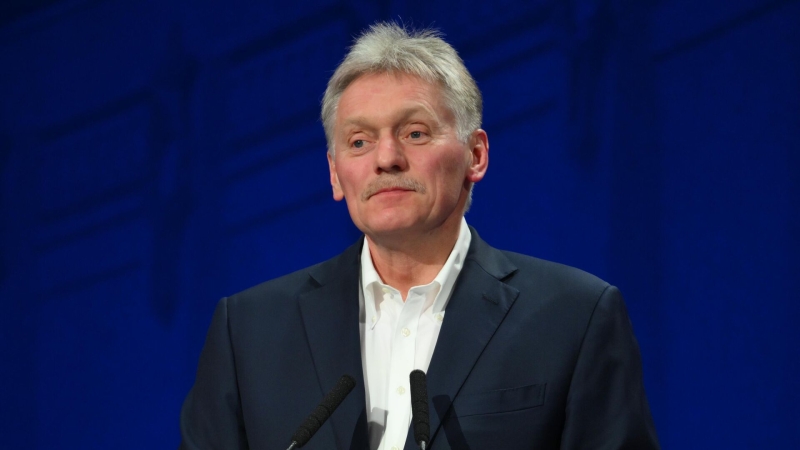 Песков подтвердил встречу Путина с лидерами парламентских фракций