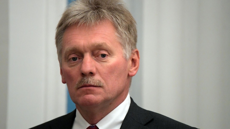 Песков рассказал о прививочной кампании в Кремле