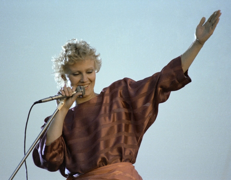 Песни, которые покорили мир. Лучшие выступления "Интервидения"