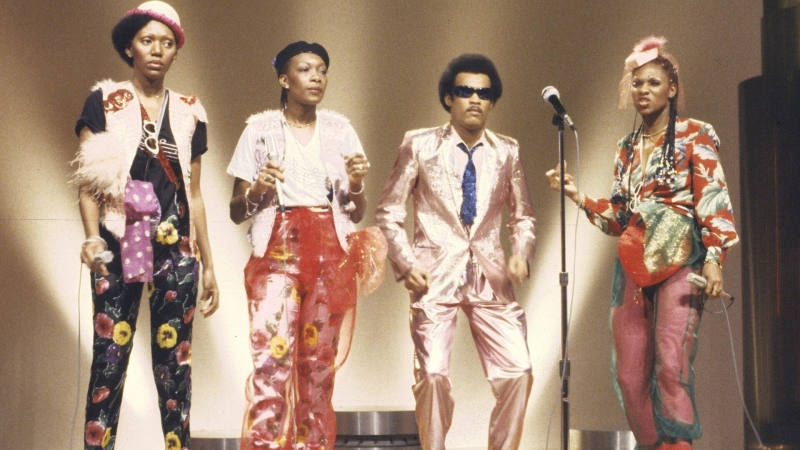 Песни, которые покорили мир. Лучшие выступления "Интервидения"