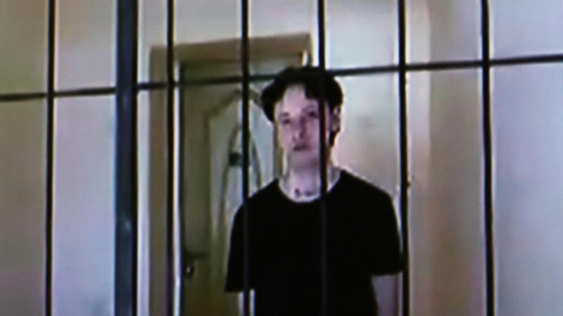 Певцу Шарлоту отказали в отправке на СВО