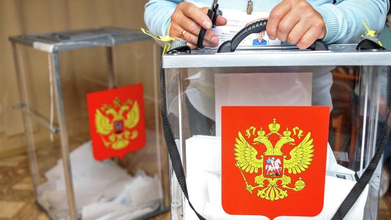 Пять представителей "Времени героев" победили в единый день голосования