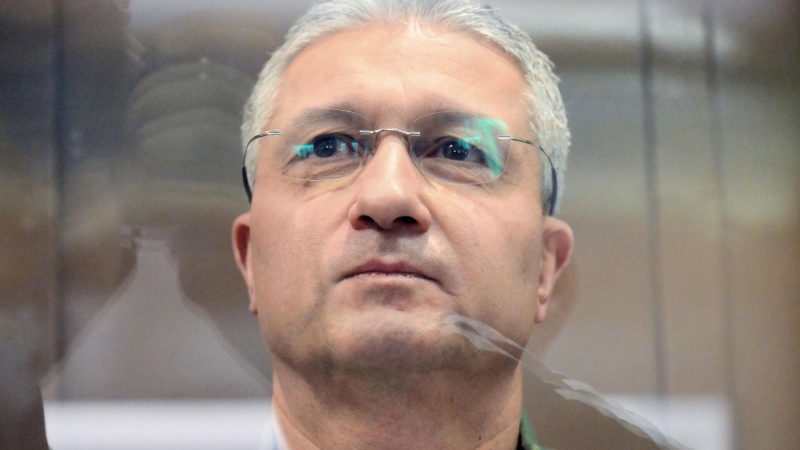 По делу Тимура Иванова пройдут следственные действия с его участием