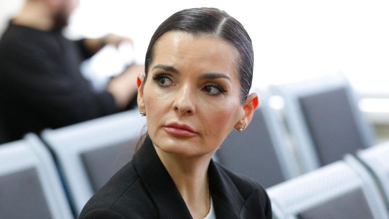 "Победа" надеется, что Гуцул скоро вернется к семье