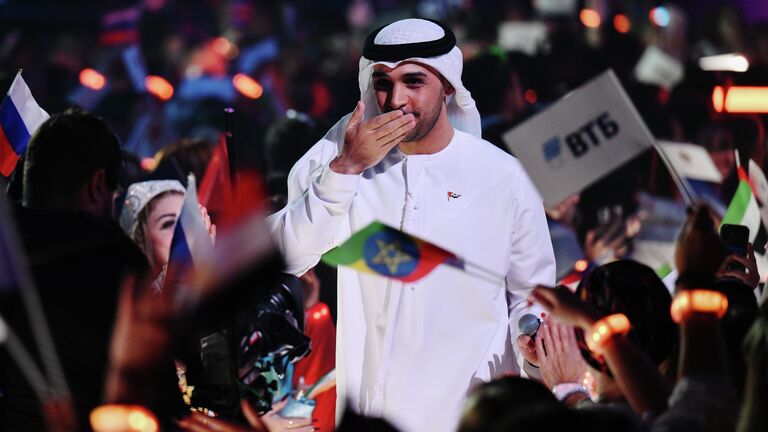 Победы и интриги на "Интервидении-2025": как это было