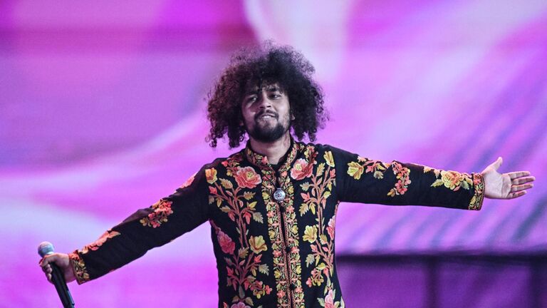 Победы и интриги на "Интервидении-2025": как это было