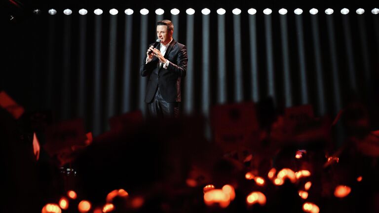 Победы и интриги на "Интервидении-2025": как это было