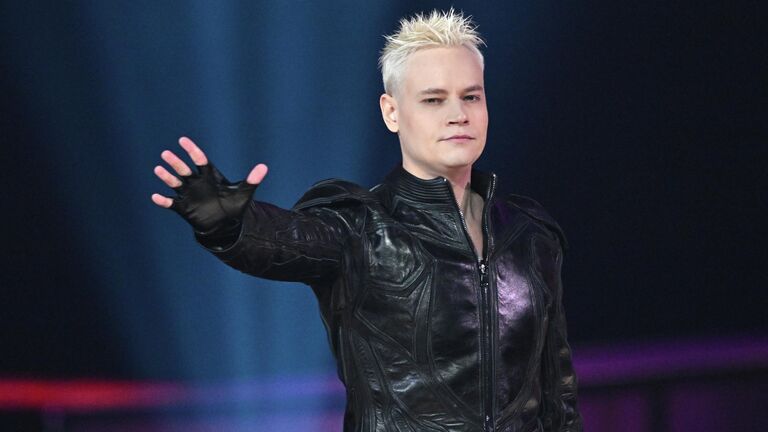 Победы и интриги на "Интервидении-2025": как это было