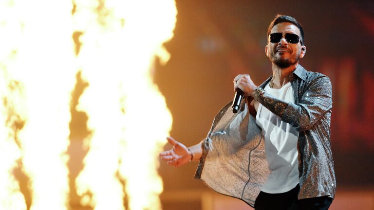 Победы и интриги на "Интервидении-2025": как это было