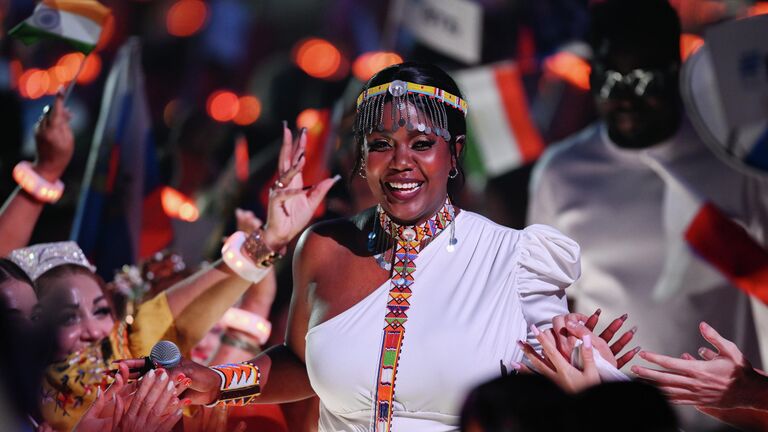 Победы и интриги на "Интервидении-2025": как это было