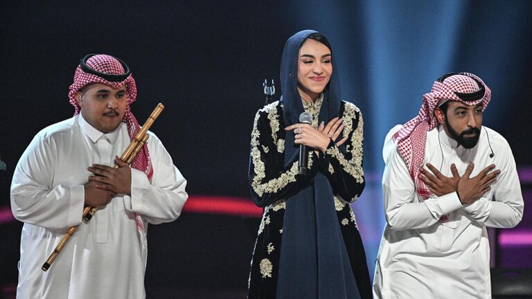 Победы и интриги на "Интервидении-2025": как это было