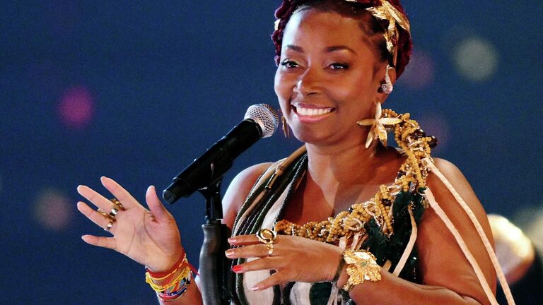 Победы и интриги на "Интервидении-2025": как это было