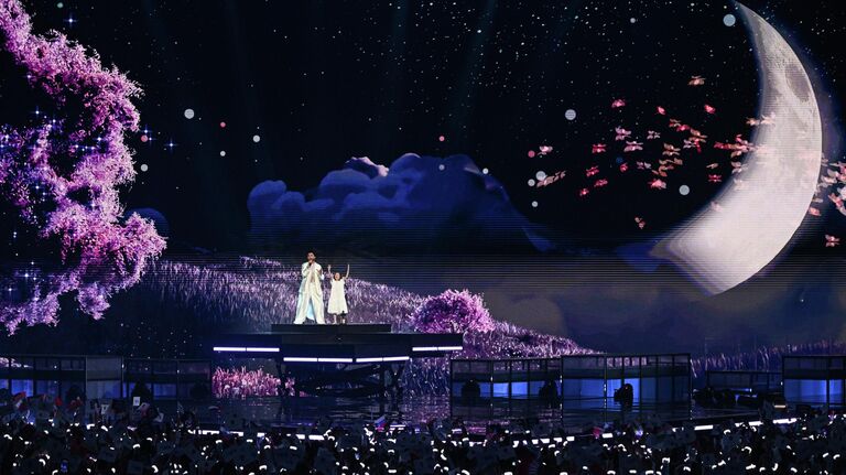 Победы и интриги на "Интервидении-2025": как это было