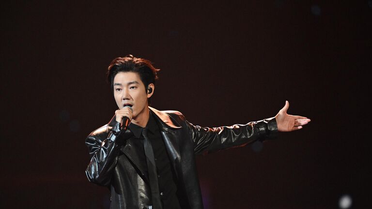 Победы и интриги на "Интервидении-2025": как это было