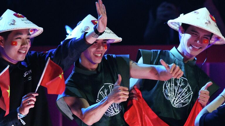 Победы и интриги на "Интервидении-2025": как это было