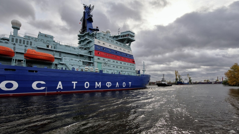 Подготовлен проект указа о внесении изменений в стратегию развития Арктики