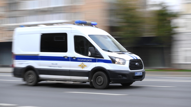 Подростка, подозреваемого в избиении граждан Узбекистана, арестовали