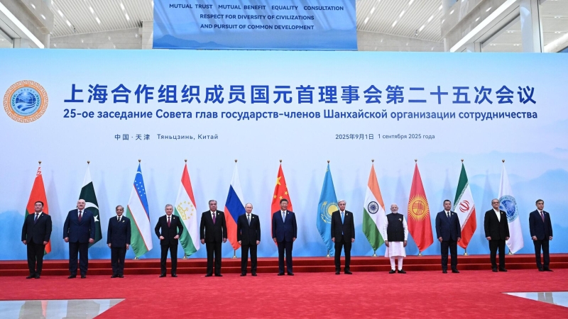 Подводить итоги саммита ШОС будут еще сто лет, заявил Титов