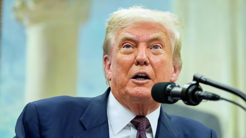 Политика Трампа может стать для него выстрелом в ногу, считают эксперты