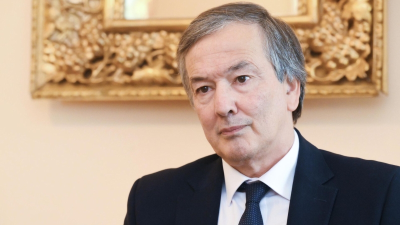 Посол Аргентины рассказал, как относится к Москве