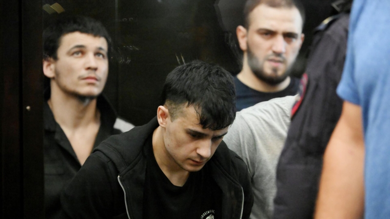 Потерпевшие по делу о теракте в "Крокусе" подали более 30 исков