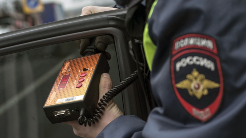 Правительство обсудит ответственность за сильную тонировку в автомобиле