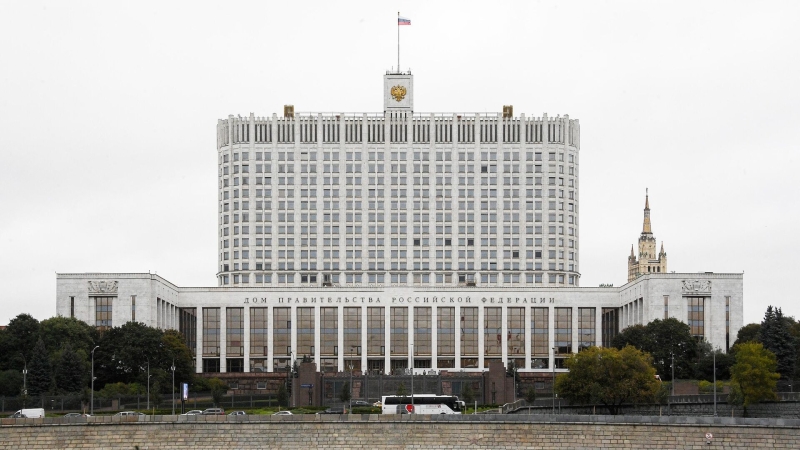 Правительство рассмотрит проект бюджета на три года