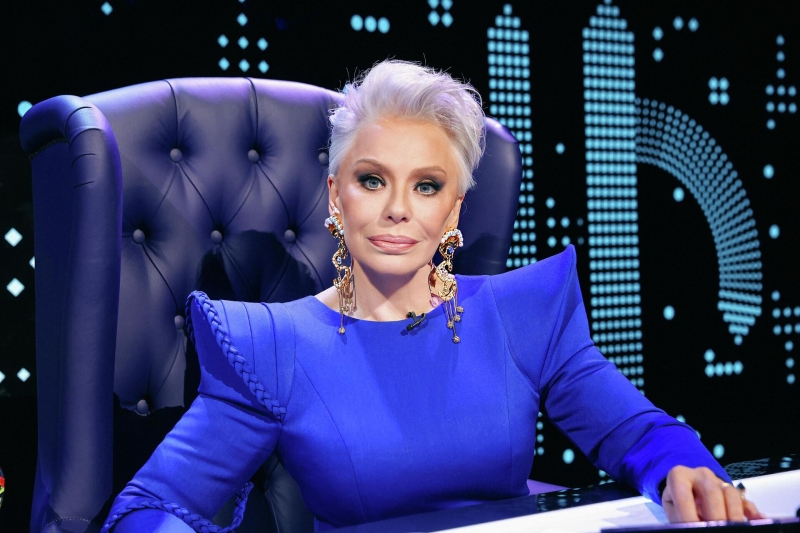 Премьера второго сезона шоу "ВИА Суперстар!" пройдет на НТВ 6 сентября