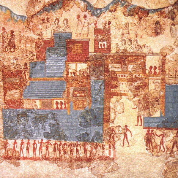 "Превзошло все ожидания". В Испании нашли следы затерянной цивилизации