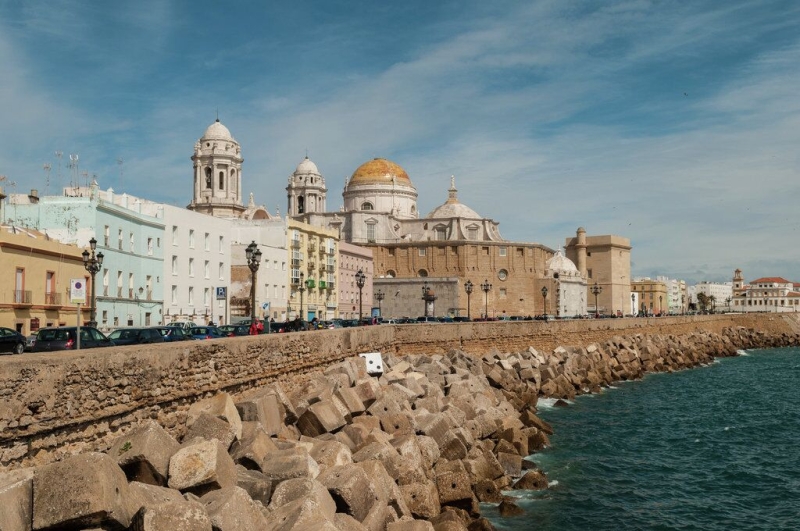 "Превзошло все ожидания". В Испании нашли следы затерянной цивилизации