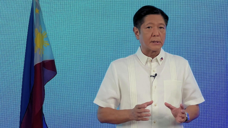 Президент Филиппин пропустит Генеральную Ассамблею ООН