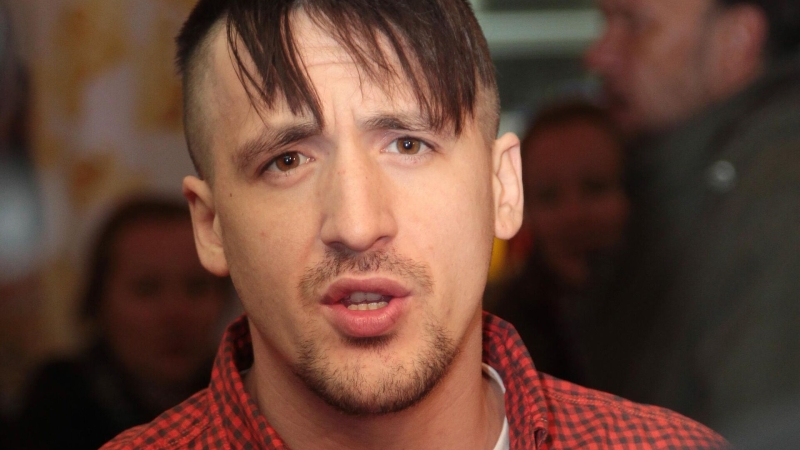 Приставы взыскали долг со Смольянинова*