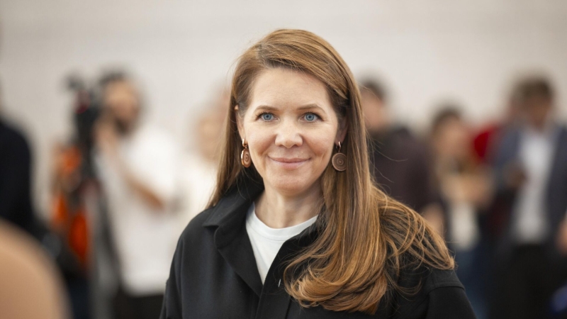 Проект "Стану мамой" будет продолжен, сообщила Ракова