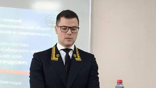 Пропавшего в Иркутске судью нашли мертвым