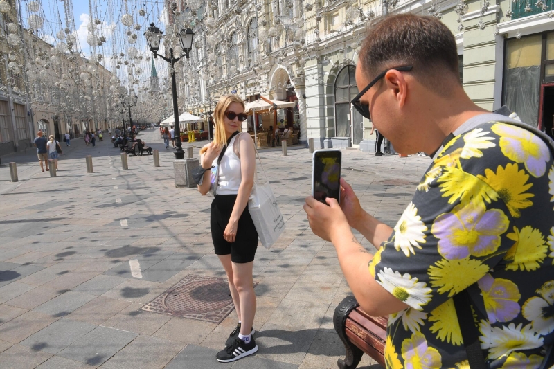 Пропустить нельзя! Самые популярные достопримечательности Москвы