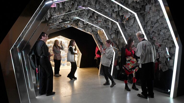 Пропустить нельзя! Самые популярные достопримечательности Москвы